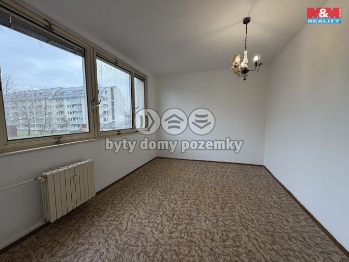Prodej, Byt 3+1, Ostrava