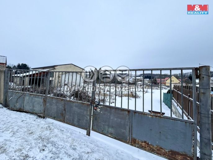 Pronájem, Komerční pozemky, Kostelec nad Orlicí