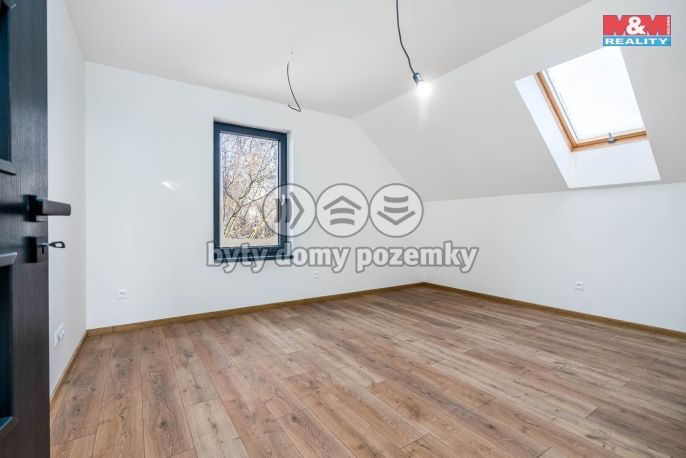 Prodej, Rodinný dům, Postupice