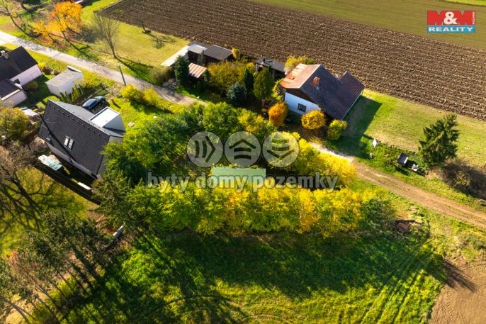 Prodej, Pole, Krakov