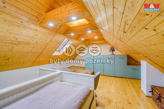 Prodej, Rodinný dům, Kladno