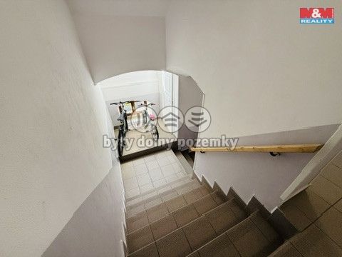 Pronájem, Byt 2+kk, Jablonec nad Nisou