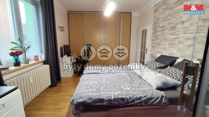 Prodej, Byt 3+1, Most