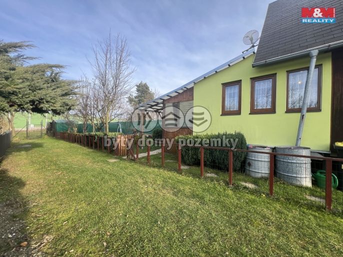 Prodej, Zahrada, Klimkovice