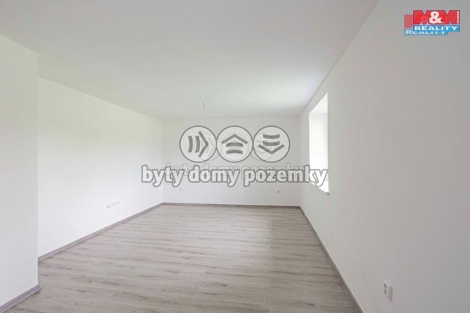 Pronájem, Byt 2+1, Ostrava