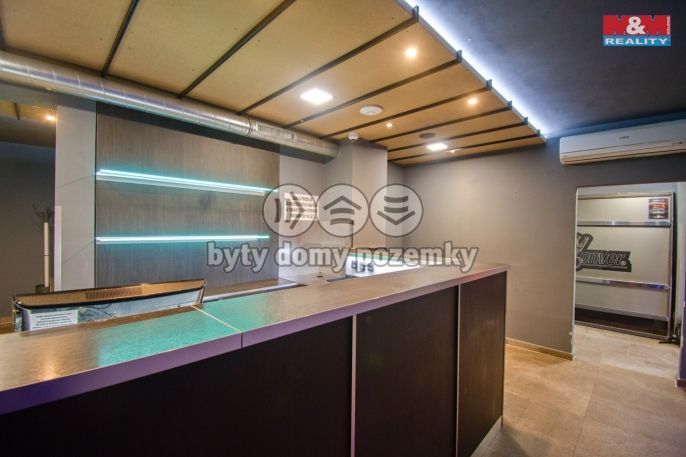 Pronájem, Obchod a služby, Rožnov pod Radhoštěm