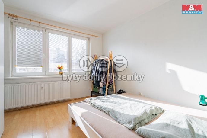 Prodej, Byt 3+kk, České Budějovice