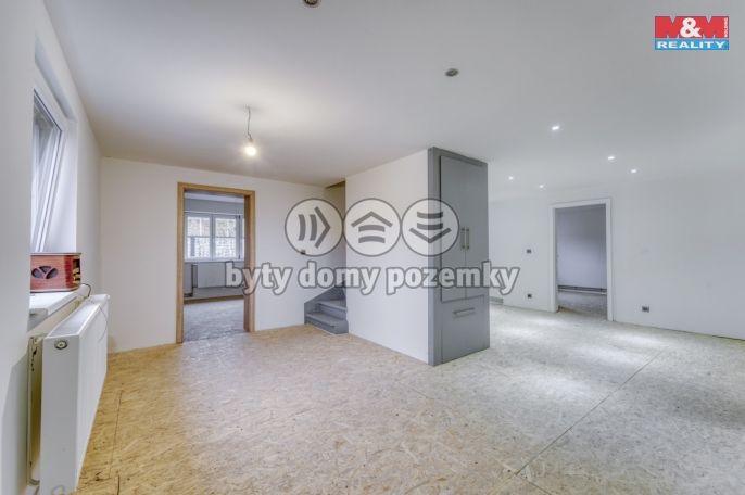 Prodej, Rodinný dům, Staré Sedlo