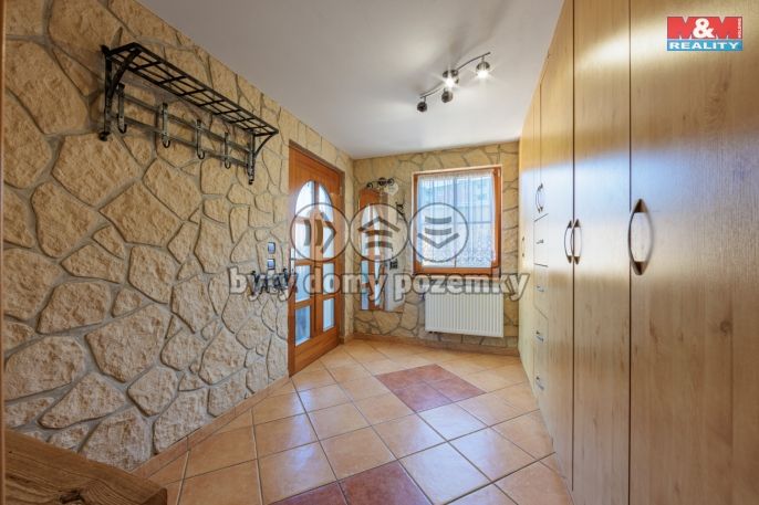 Prodej, Rodinný dům, Karlovy Vary