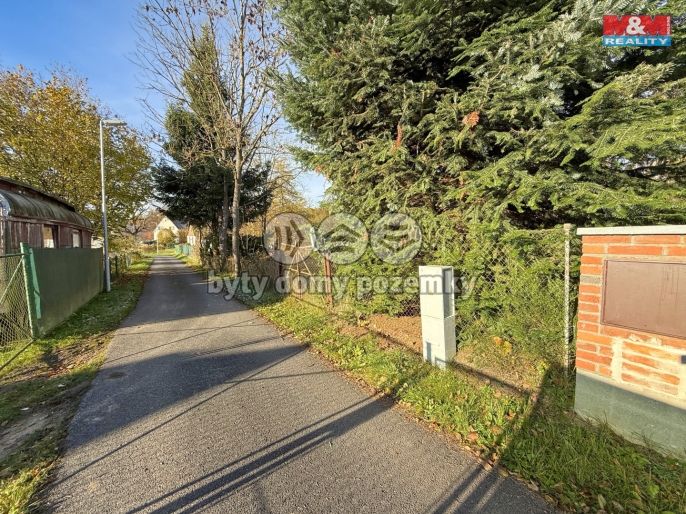 Prodej, Pozemek k bydlení, Choustník