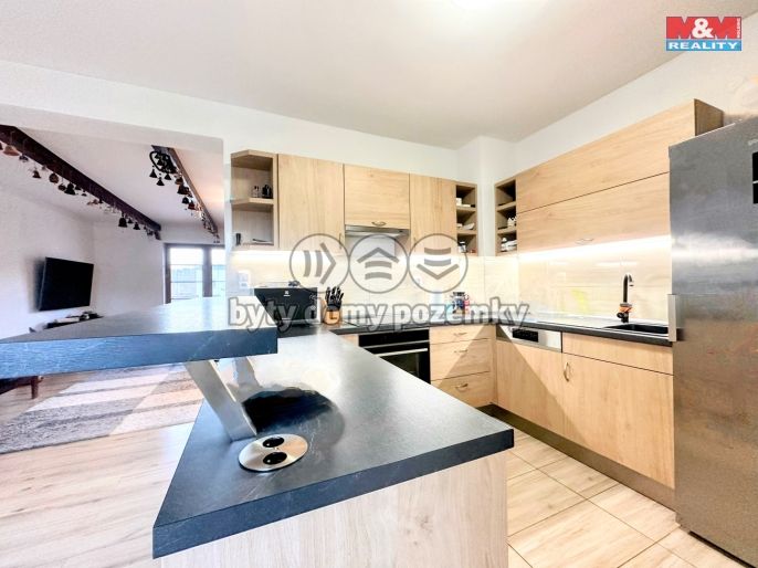 Prodej, Rodinný dům, Čeladná