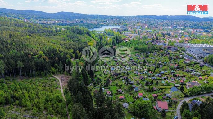 Prodej, Zahrada, Jablonec nad Nisou