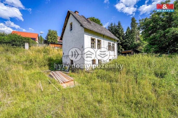 Prodej, Rodinný dům, Kyselka