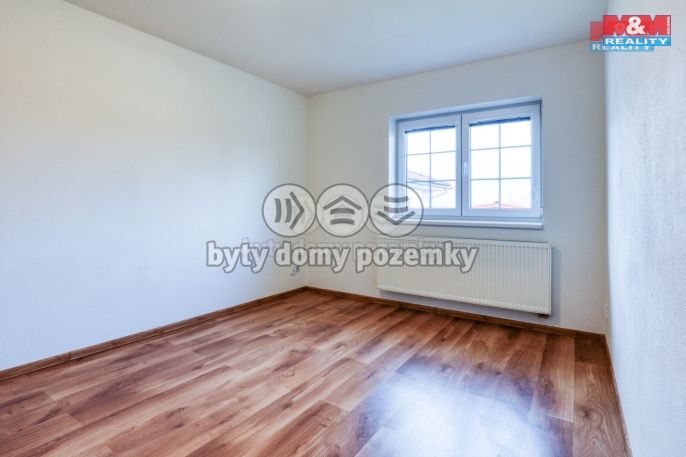 Pronájem, Rodinný dům, Kyšice