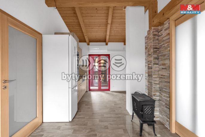 Pronájem, Byt 3+kk, Lomnice nad Popelkou