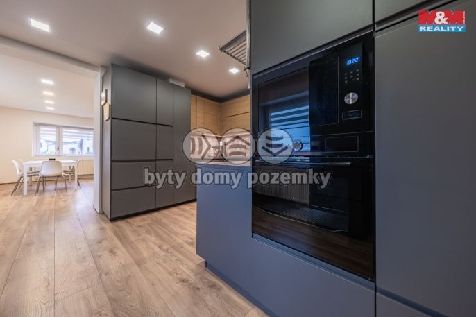 Prodej, Rodinný dům, Jehnědí