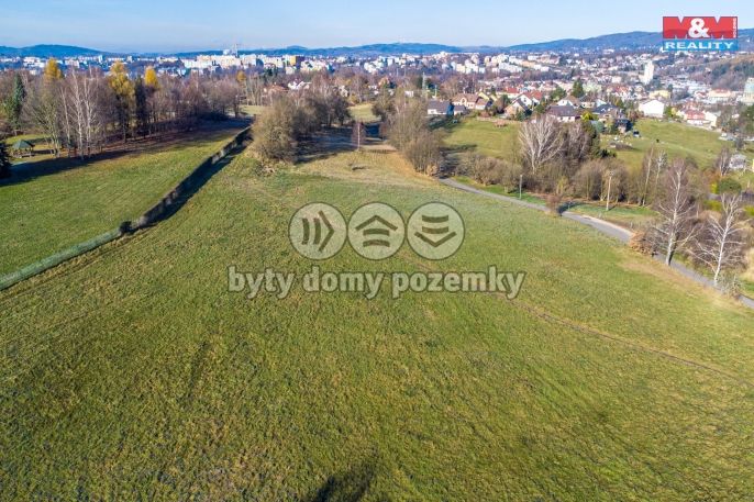 Prodej, Pozemek k bydlení, Liberec