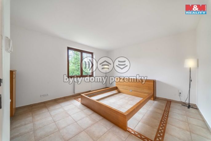 Prodej, Rodinný dům, Klabava