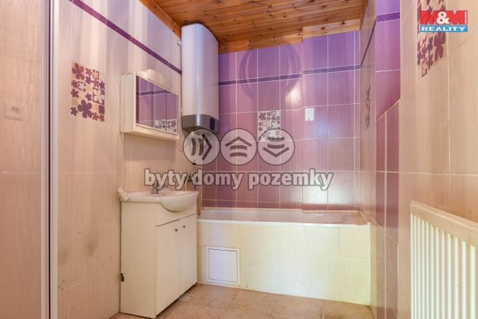 Prodej, Rodinný dům, Havířov