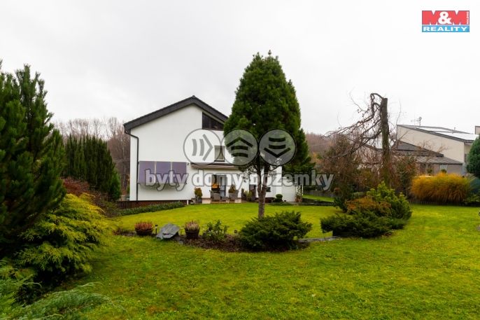 Prodej, Rodinný dům, Ostrava