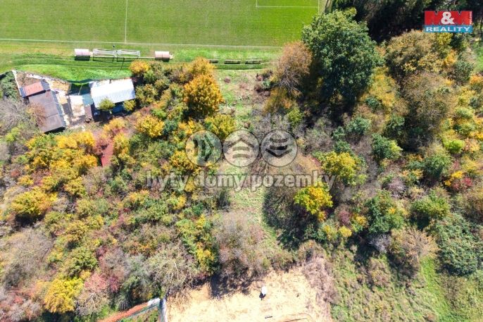 Prodej, Zahrada, Zlín