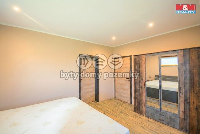 Prodej, Rodinný dům, Sosnová