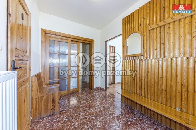 Prodej, Rodinný dům, Běstvina