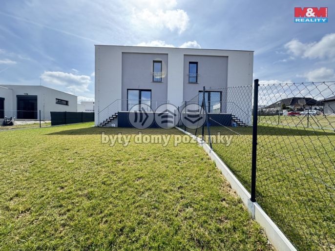 Prodej, Rodinný dům, Kaplice