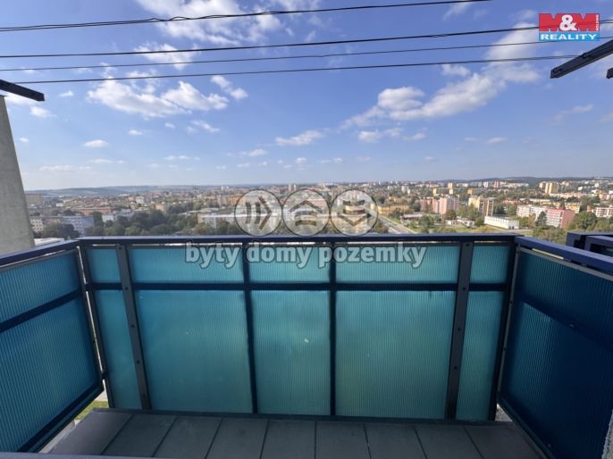 Pronájem, Byt 2+1, Ostrava