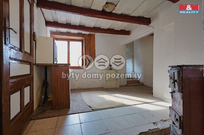 Prodej, Rodinný dům, Tovačov