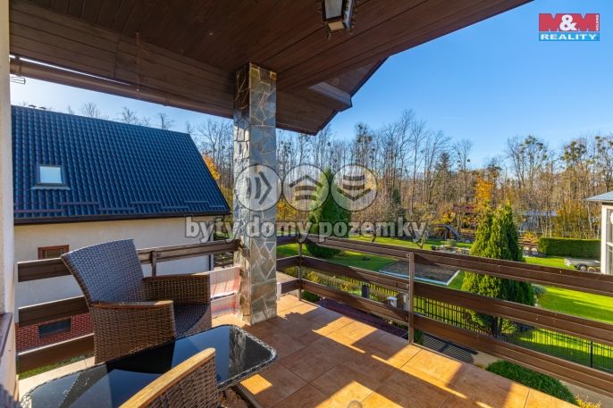 Prodej, Rodinný dům, Raškovice