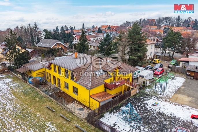 Prodej, Rodinný dům, Hradešín