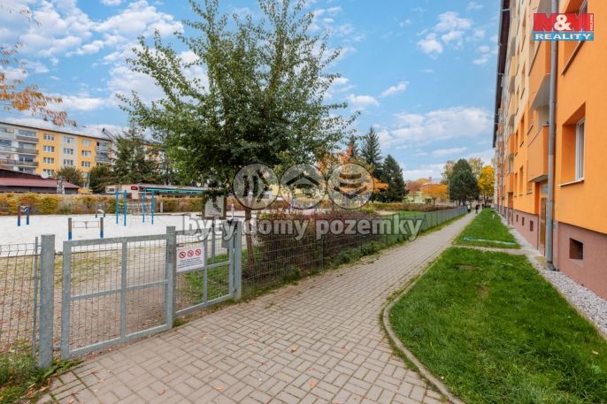 Prodej, Byt 3+1, Horní Slavkov