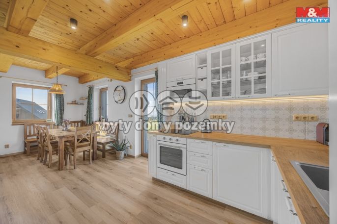 Prodej, Chalupa, Liberk