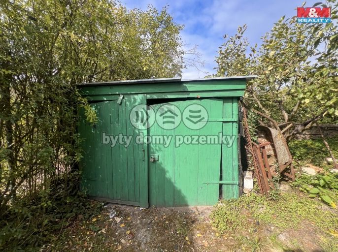 Prodej, Chata, Litoměřice
