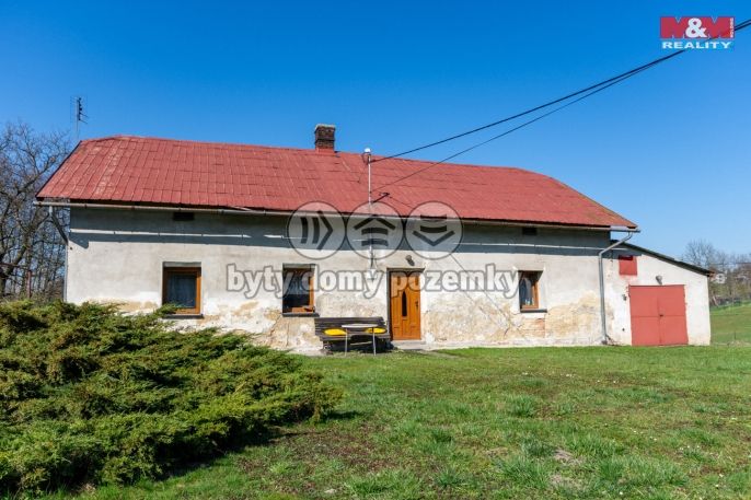 Prodej, Pozemek k bydlení, Orlová