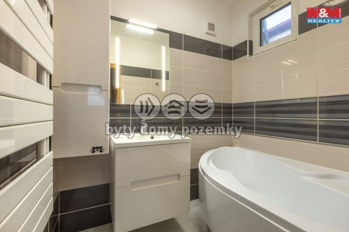 Prodej, Byt 2+kk, Kosmonosy