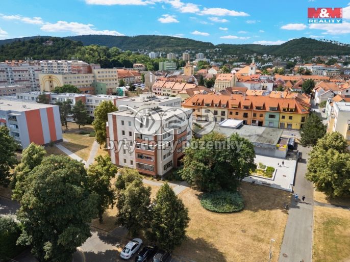 Prodej, Byt 2+1, Beroun