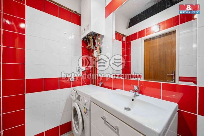 Prodej, Byt 2+kk, Brno