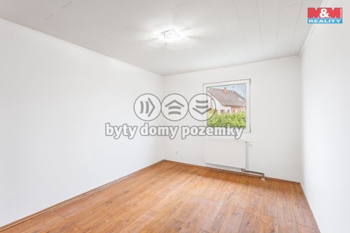 Prodej, Rodinný dům, Bakov nad Jizerou