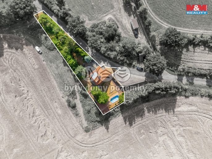 Prodej, Hotel, penzion, Přerubenice