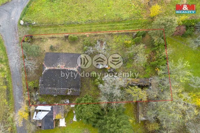 Prodej, Rodinný dům, Sázava