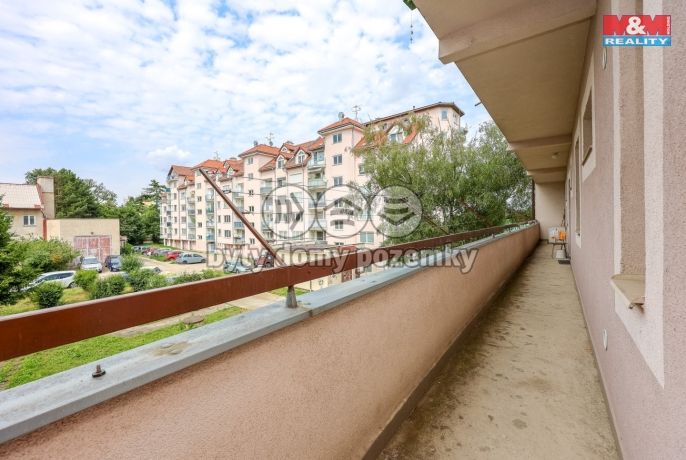 Prodej, Byt 3+kk, Olomouc