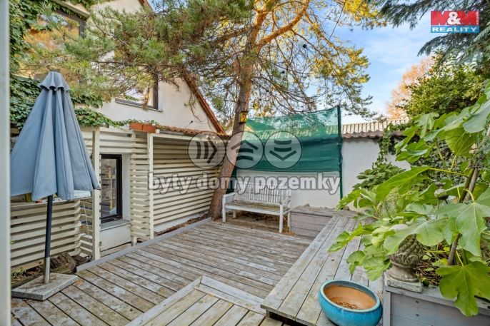 Prodej, Rodinný dům, Kladno