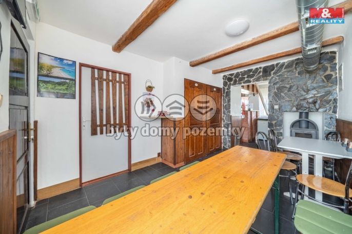 Pronájem, Restaurace, stravování, Nezvěstice