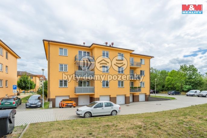 Prodej, Byt 3+kk, Chrášťany