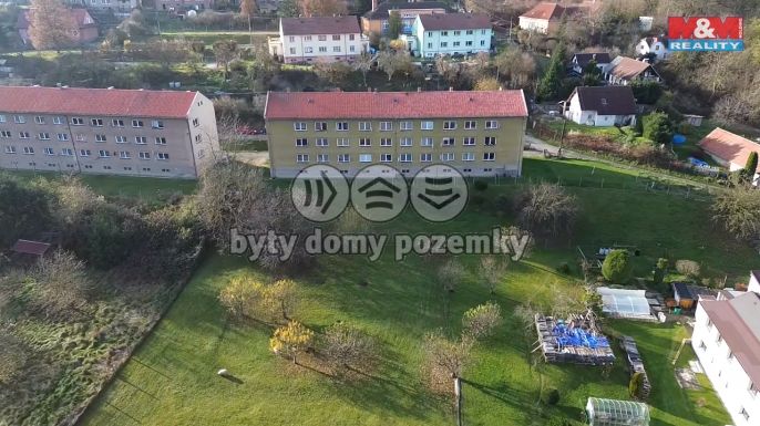 Prodej, Byt 2+1, Solenice