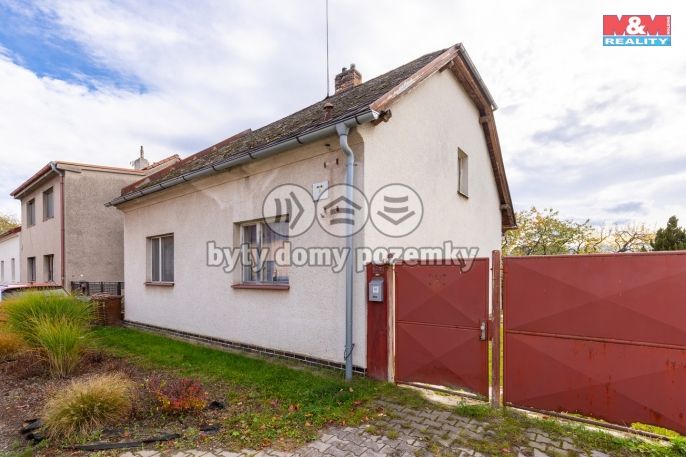 Prodej, Rodinný dům, Pardubice