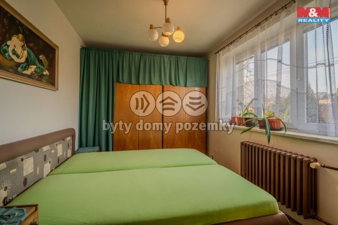 Prodej, Rodinný dům, Dolní Lutyně