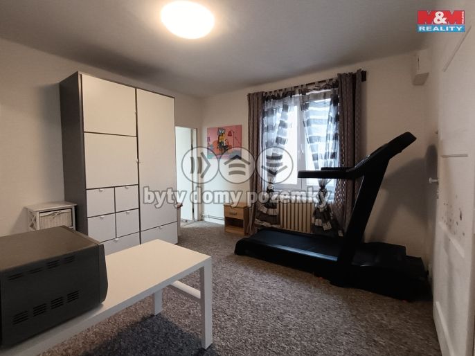 Prodej, Rodinný dům, Bohumín